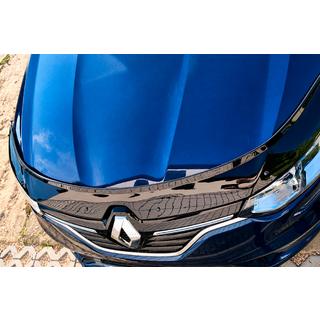 Deflektor maski (EuroCap) Renault Megane IV 2016-2025 zdjęcia 2