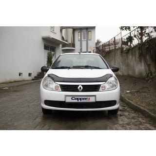 Deflektor maski (EuroCap) Renault Symbol 2008-2013 zdjęcia 2
