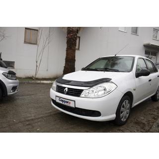 Deflektor maski (EuroCap) Renault Symbol 2008-2013 zdjęcia 3