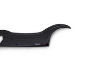 Renault Twingo 2007-2014 Deflektor maski (EuroCap) zdjęcia 7