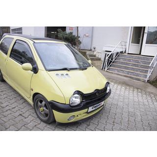 Deflektor maski (EuroCap) zdjęcia 4