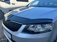 Skoda Octavia III A7 2013-2019 Deflektor maski 2013-2017 (EuroCap) zdjęcia 2