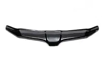 Skoda Superb 2009-2015 Deflektor maski 2013-2015 (EuroCap) zdjęcia 5