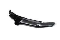 Skoda Superb 2009-2015 Deflektor maski 2013-2015 (EuroCap) zdjęcia 6