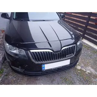 Deflektor maski 2013-2015 (EuroCap) zdjęcia 1