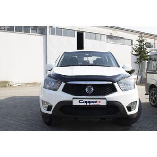 Deflektor maski EuroCap (do Korando Sports) SsangYong Korando 2010-2019 zdjęcia 1