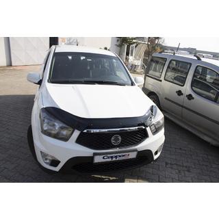 Deflektor maski EuroCap (do Korando Sports) SsangYong Korando 2010-2019 zdjęcia 3