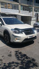Subaru XV 2011-2017 Deflektor maski (EuroCap) zdjęcia 4