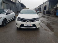 Toyota Auris 2012-2018 Deflektor maski (EuroCap) zdjęcia 2