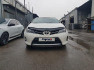 Toyota Auris 2012-2018 Deflektor maski (EuroCap) zdjęcia 3