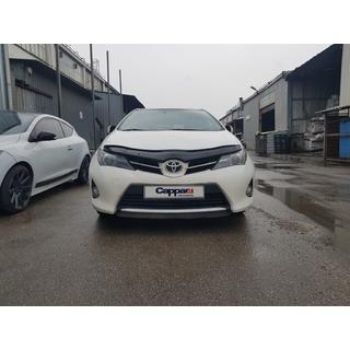 Deflektor maski (EuroCap) Toyota Auris 2012-2018 zdjęcia 3