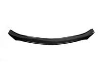Toyota Corolla 2007-2013 Deflektor maski (EuroCap) zdjęcia 3