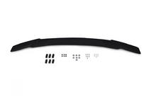 Toyota Land Cruiser 200 2007-2021 Deflektor maski 2007-2015 (EuroCap) zdjęcia 2