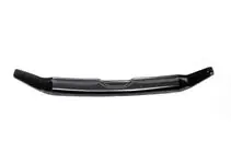 Toyota Land Cruiser 200 2007-2021 Deflektor maski 2015+ (EuroCap) zdjęcia 2