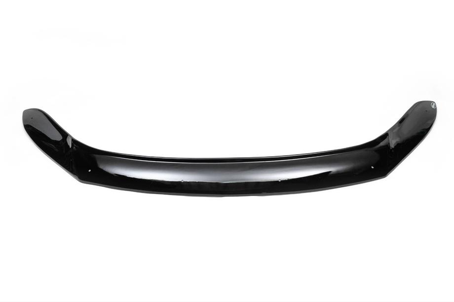 Volkswagen Tiguan 2007-2016 Deflektor maski (EuroCap) Zdjęcia 2