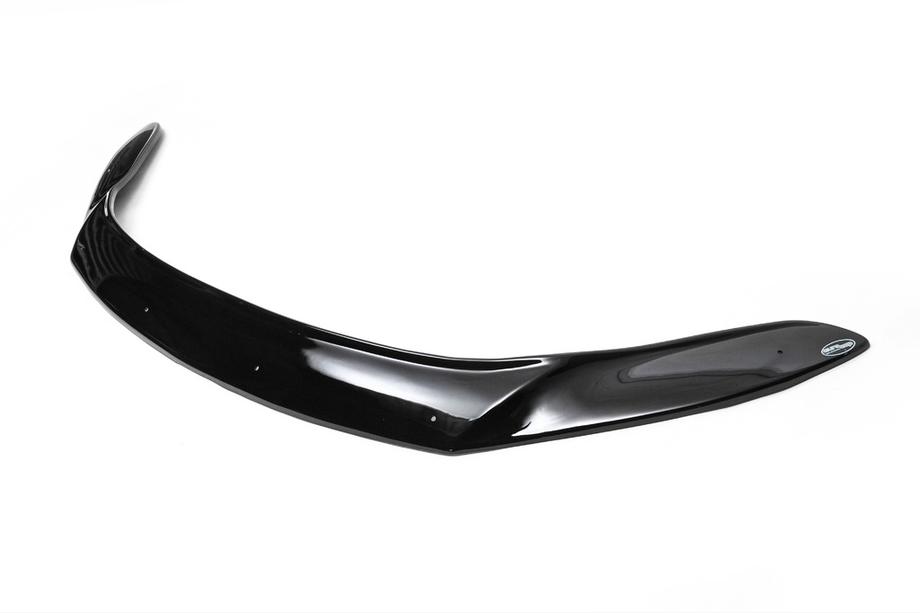 Volkswagen Tiguan 2007-2016 Deflektor maski (EuroCap) Zdjęcia 14