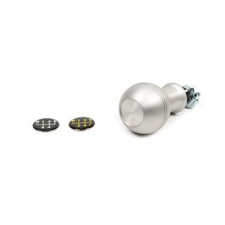 Gałka zmiany biegów (aluminium) zdjęcia 3