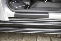 Volkswagen Caddy 2015-2020 Nakładki progowe EuroCap (2 szt., ABS) zdjęcia 5