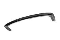 Volkswagen Caddy 2015-2020 Tylny spoiler typu lip (ABS) zdjęcia 3