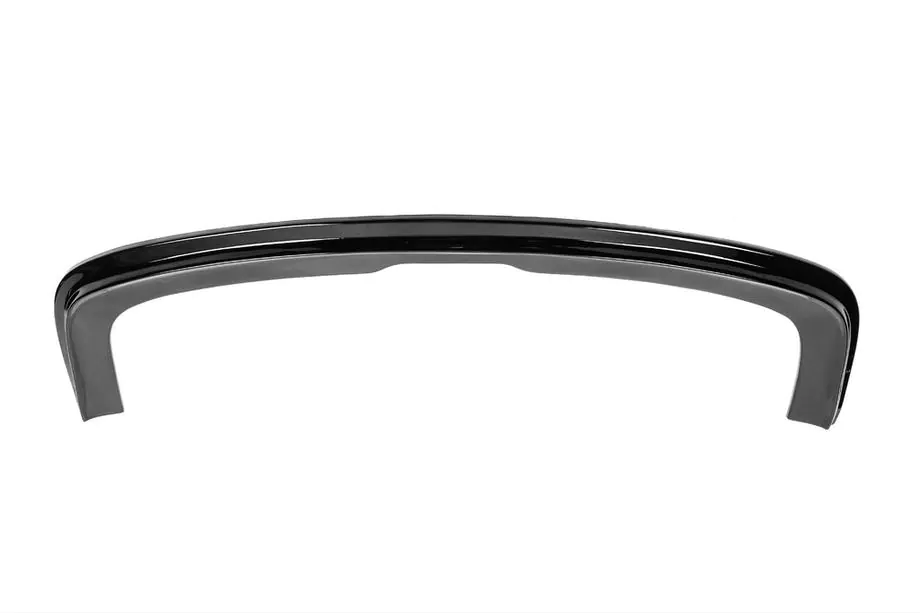 Volkswagen Caddy 2015-2020 Tylny spoiler typu lip (ABS) Image