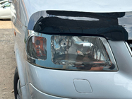 Volkswagen T5 Multivan 2003–2010 Deflektor maski (EuroCap) zdjęcia 17
