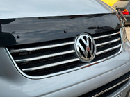 Volkswagen T5 Multivan 2003–2010 Deflektor maski (EuroCap) zdjęcia 16
