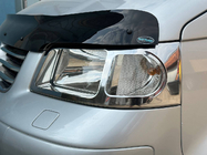 Volkswagen T5 Multivan 2003–2010 Deflektor maski (EuroCap) zdjęcia 15