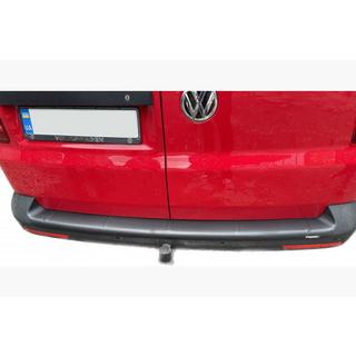 Nakładka na tylny zderzak EuroCap (ABS) Volkswagen T5 Transporter 2003-2010 zdjęcia 4
