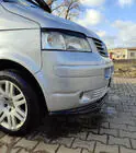Volkswagen T5 Multivan 2003–2010 Lotka przednia (ABS) zdjęcia 3