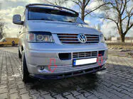 Volkswagen T5 Multivan 2003–2010 Lotka przednia (ABS) zdjęcia 1