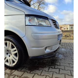 Lotka przednia (ABS) Volkswagen T5 Multivan 2003–2010 zdjęcia 3