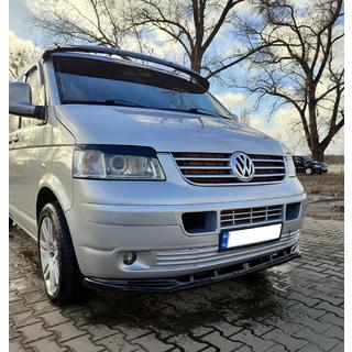 Lotka przednia (ABS) Volkswagen T5 Caravelle 2004-2010 zdjęcia 2