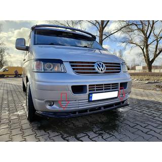 Lotka przednia (ABS) Volkswagen T5 Caravelle 2004-2010 zdjęcia 1