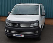 Volkswagen T6 2015-2024 Deflektor maski (EuroCap) zdjęcia 2