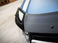 Volkswagen T6 2015-2024 Deflektor maski (EuroCap) zdjęcia 8