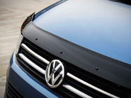 Volkswagen T6 2015-2024 Deflektor maski (EuroCap) zdjęcia 9