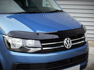 Volkswagen T6 2015-2024 Deflektor maski (EuroCap) zdjęcia 11