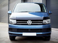 Volkswagen T6 2015-2024 Deflektor maski (EuroCap) zdjęcia 12