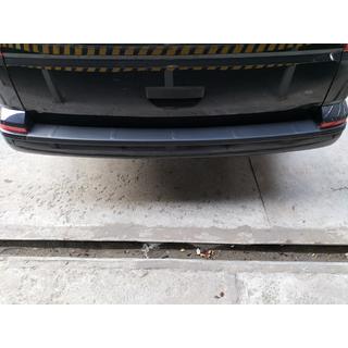 Nakładka na Tylny Zderzak EuroCap (1 Drzwi, ABS) Volkswagen T6 2015-2024 zdjęcia 2