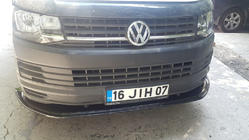Volkswagen T6 2015-2024 Lotka przednia 2015-2018 Standard (ABS) zdjęcia 4