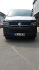 Volkswagen T6 2015-2024 Lotka przednia 2015-2018 Standard (ABS) zdjęcia 3