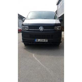 Lotka przednia 2015-2018 Standard (ABS) Volkswagen T6 2015-2024 zdjęcia 3