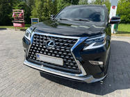 Lexus GX460 2009-2023 Reflektory przednie w stylistyce 2021-2023 (2 szt., Full LED, z AFS) zdjęcia 1