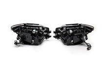 Lexus GX460 2009-2023 Reflektory przednie w stylistyce 2021-2023 (2 szt., Full LED, z AFS) zdjęcia 7