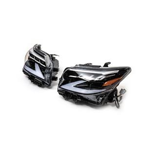 Reflektory przednie w stylistyce 2021-2023 (2 szt., Full LED, z AFS) zdjęcia 4