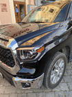 Toyota Tundra 2007-2021 Błotnik w asortymencie (1 szt, 2014+, Tajwan) zdjęcia 2