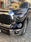 Toyota Sequoia 2007-2022 Zestaw modernizacji facelift do Tundra 2020 (Kompletny zestaw) zdjęcia 4