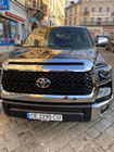 Toyota Sequoia 2007-2022 Zestaw modernizacji facelift do Tundra 2020 (Kompletny zestaw) zdjęcia 6