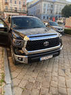 Toyota Sequoia 2007-2022 Zestaw modernizacji facelift do Tundra 2020 (Kompletny zestaw) zdjęcia 1