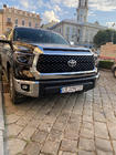 Toyota Sequoia 2007-2022 Zestaw modernizacji facelift do Tundra 2020 (Kompletny zestaw) zdjęcia 5